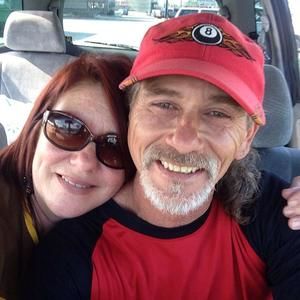 Meet your Posher, Nana